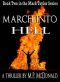 [Mark Taylor 02] • March Into Hell · Book Two of the Mark Taylor Series